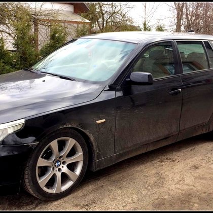 BMW 530d, 2005.g.