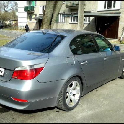 BMW 530, 2003.g.