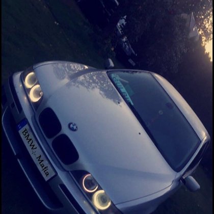 BMW 530d, 1999.g.