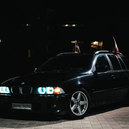 BMW 530, 2003.g.