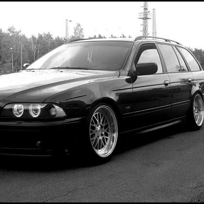 BMW 530d, 2001.g.