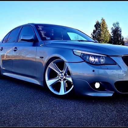 BMW 530, 2004.g.